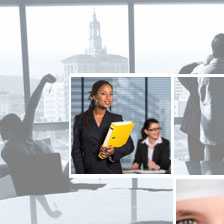 The Nova Group - customer service