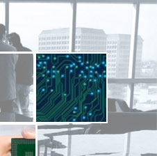 The Noval Group - chips