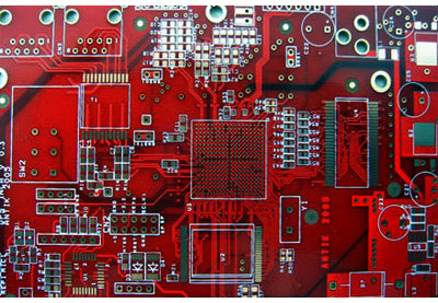 multi-layer PCB